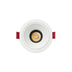 Светильник точечный встраиваемый Wertmark Technical Dorsum WTD.O20.000.30.10