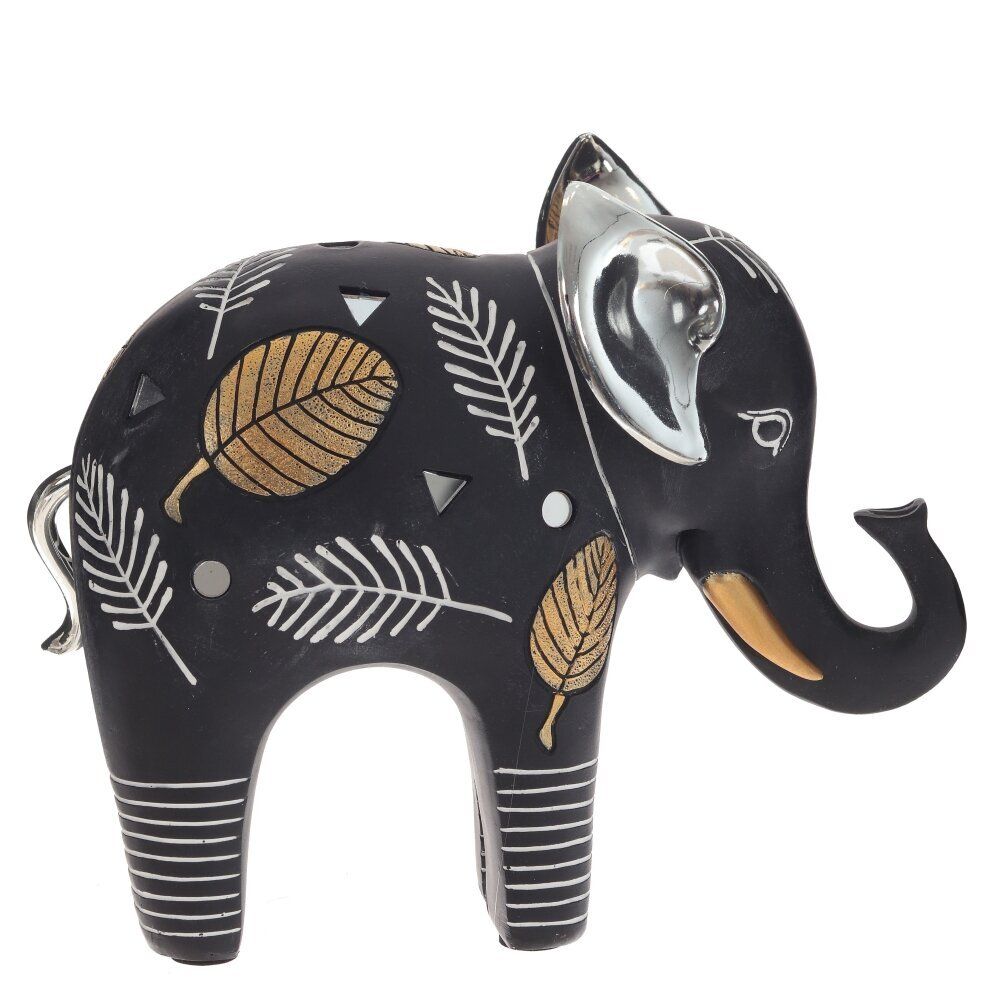 GAEM Фигурка декоративная "Слон", L21,5 W8 H17 см
