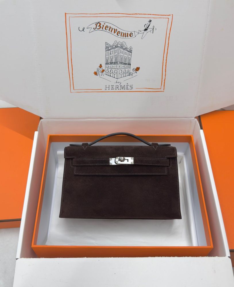 Сумка Hermes