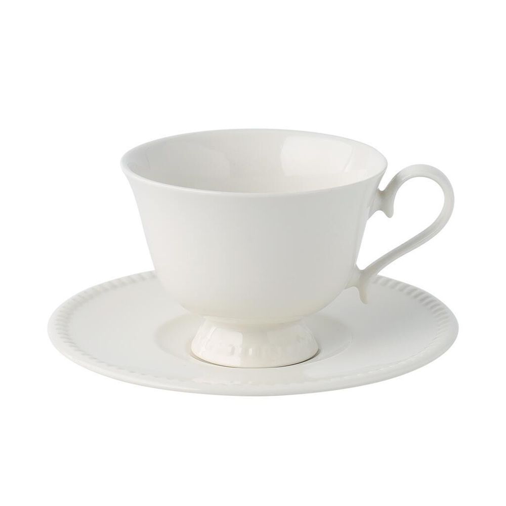 Чайная пара 200 мл d 10 см h7,5 см   Noble [1]