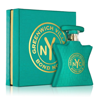 Bond No. 9 Greenwich Village Eau De Parfum 50 ml (unisex)