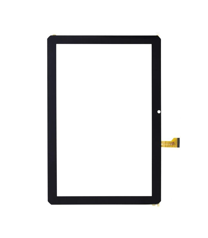 Тачскрин XLD1091-V0 FPC (Черный)