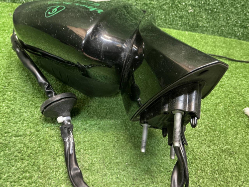 Зеркало левое Geely Tugella (2019-2024) 16 конт.