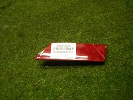 Катафот правый Hyundai Tucson 3 (2018-2021)