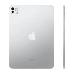 Планшет Apple iPad Pro M4 2024 11" Wi-Fi 512Gb (MVVD3) Silver