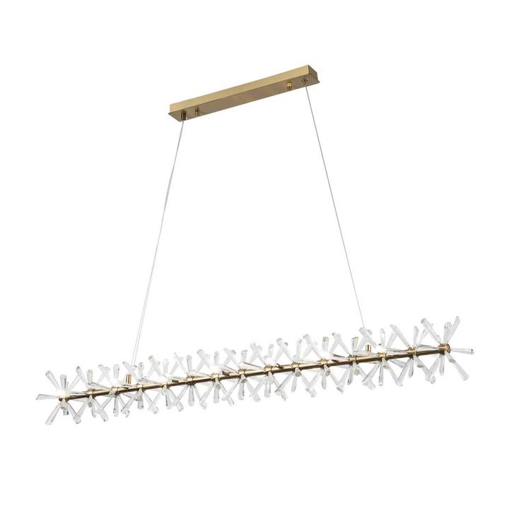 Подвесной светильник Modelux Modestyle MS.9028.15