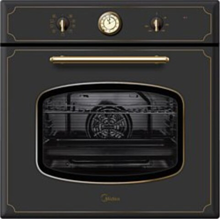 Встраиваемый духовой шкаф MIDEA 65 DME 40119