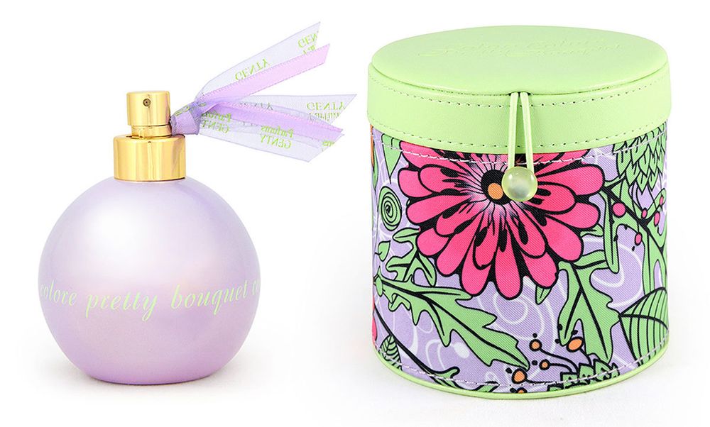 Parfums Genty Colore Colore Pretty Bouquet