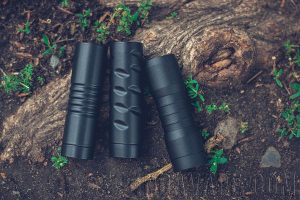 Купить Механический мод Вал Standart Middle Range