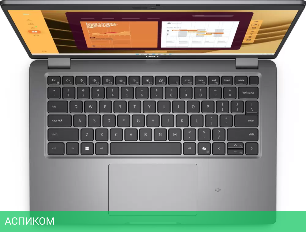 Ноутбук Dell Latitude 5450 CC-DEL1154D524