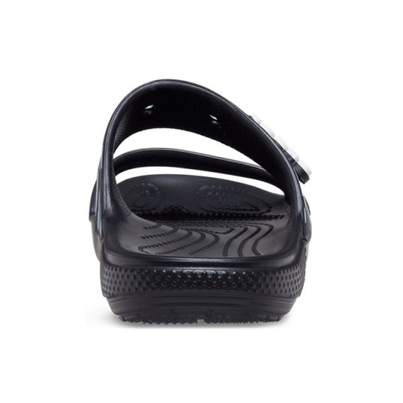 Crocs Classic 'Black Blue'