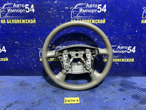 Руль MAZDA DEMIO 2000