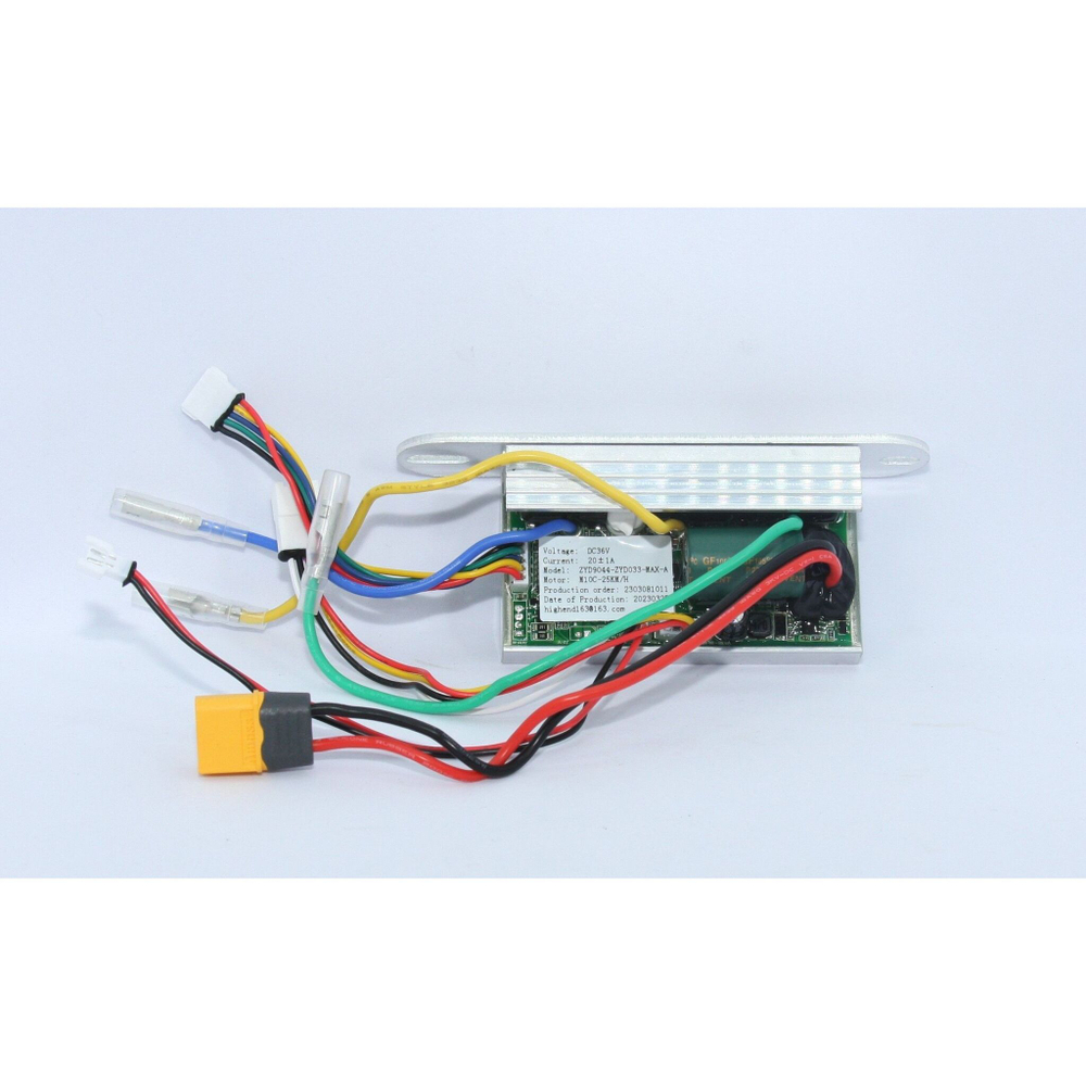 Контроллер для Aova Max