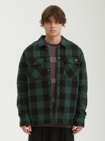 Мужская Рубашка Lined Sacramento