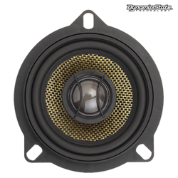 Dynamic State DIVE DBW-CX100G 2-х пол.коакс. акустика 10см (4") для штатных мест в автом BMW и MINI