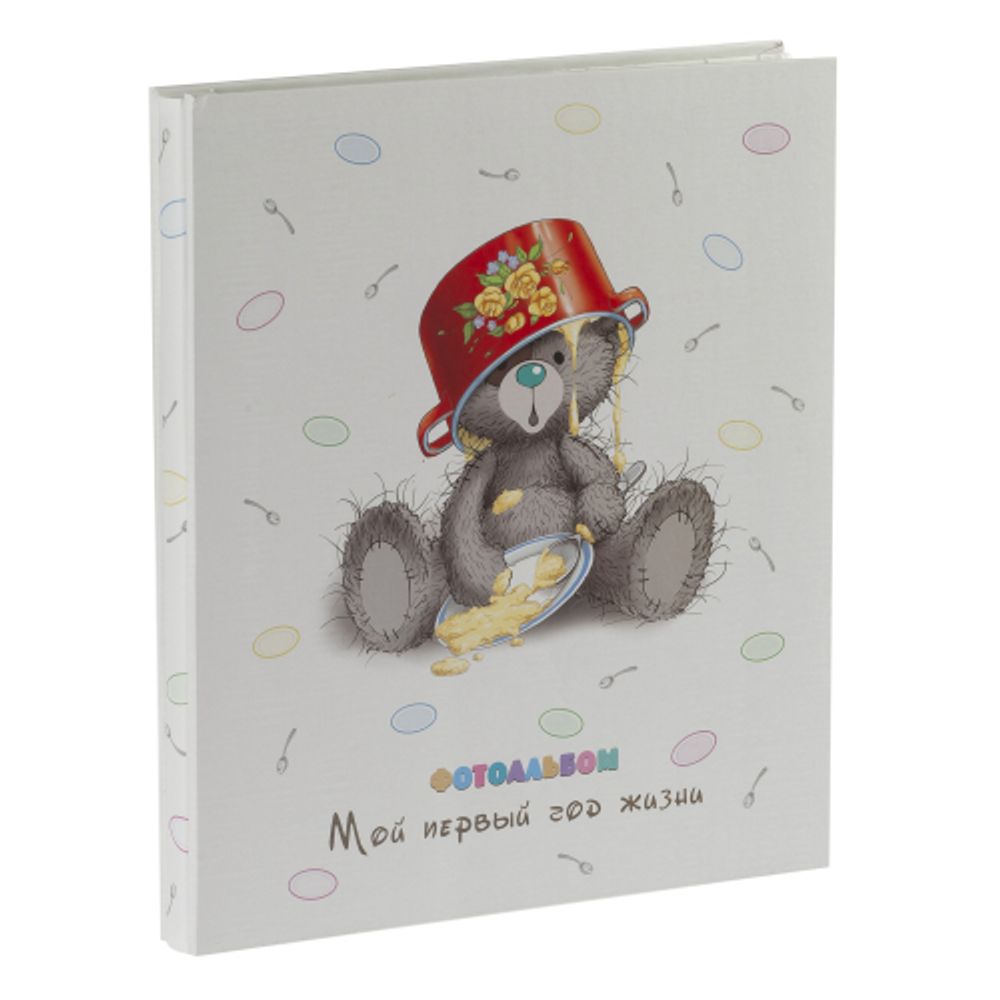 PB11/B018 Image Art «мой первый год жизни» , 11 магнитных листов 30*31 | Image Art