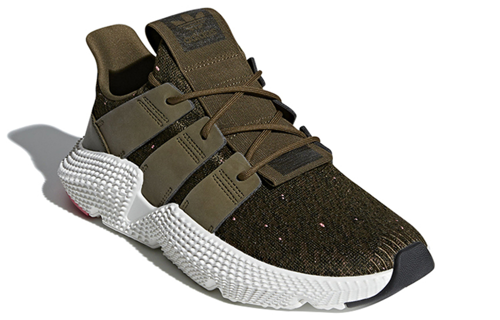 Кроссовки Adidas Originals Prophere Trace Olive