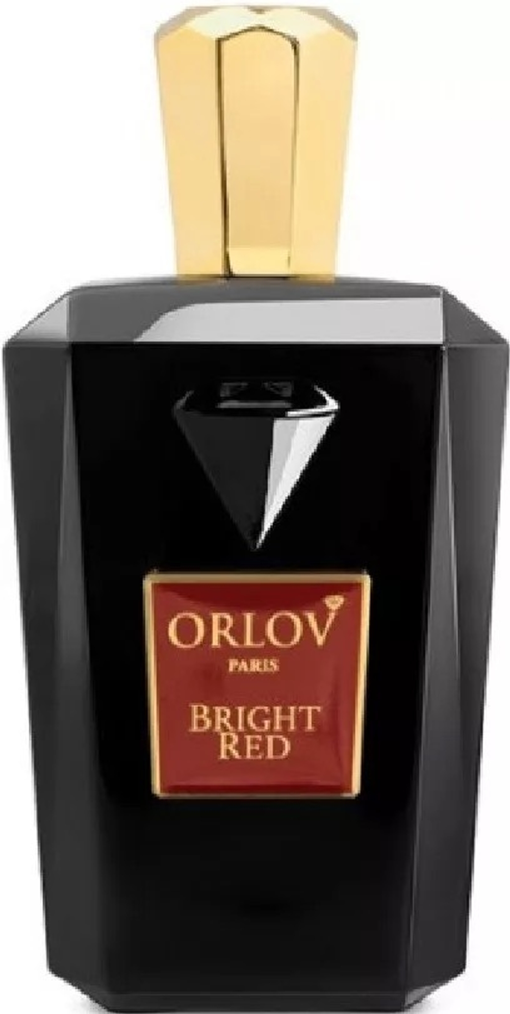 Orlov Bright Red
