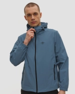 Куртка из полиамида