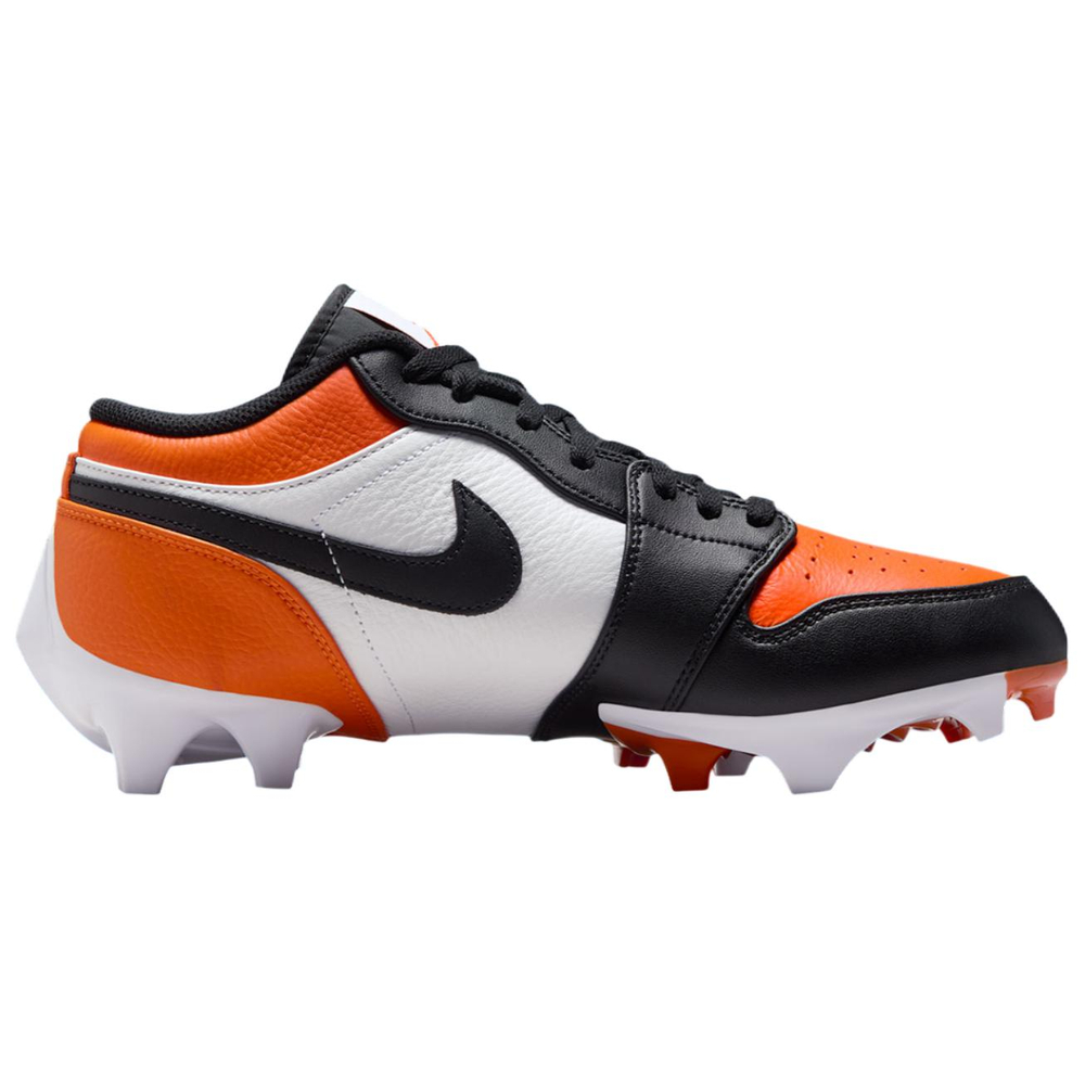 Jordan Air Jordan 1 Abrasion Resistant Function Classification Abrasion Resistant Functionality Baseball Shoes Unisex