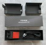 Видеорегистратор для автомагнитол Android - Teyes AR-DVR (X5-DVR), 1920х1080p, контроль полос (ADAS), управление по USB