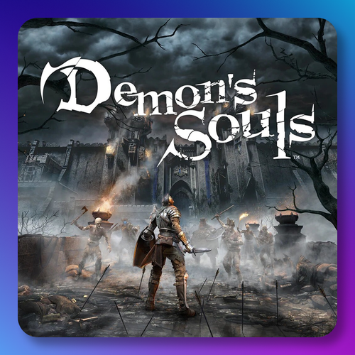 Demon's Souls | PS5 - цифровая версия