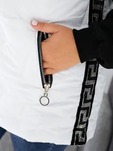 Жилет УК-510-3 Fabrika