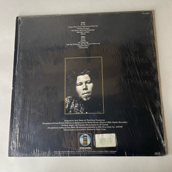 Винтажная виниловая пластинка LP Tom Waits Closing Time (Германия 2005)