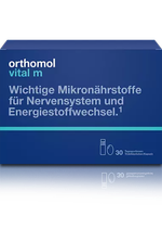 Orthomol Vital m