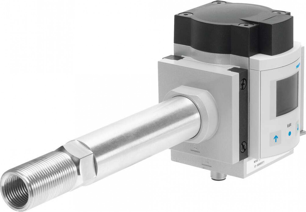 SFAM-62-1000L-TG12-2SV-M12 Датчик расхода