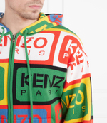 Худи Kenzo - разноцветная(FD55CA3583CD)