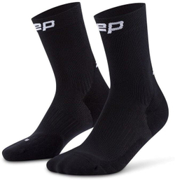 Носки CEP CORE RUN SOCKS, MID CUT, 5.0