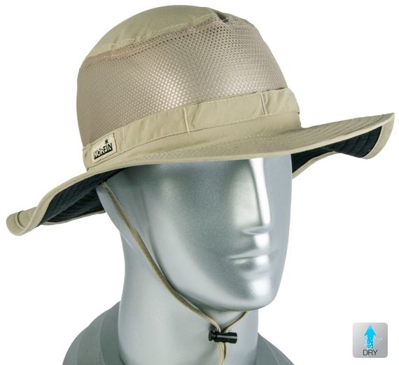 Шляпа Norfin VENT р.XL