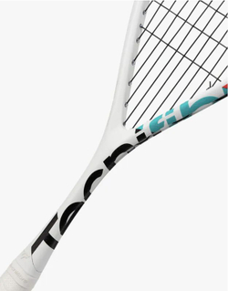 Tecnifibre Carboflex 125 X-TOP NS (2022), Squash Racket