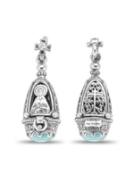 Ладанка «Матрона Московская»