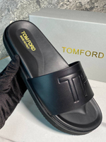 Шлепанцы Tom Ford