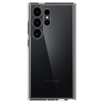 Чехол Spigen ULTRA HYBRID GALAXY S24 ULTRA CRYSTAL CLEAR