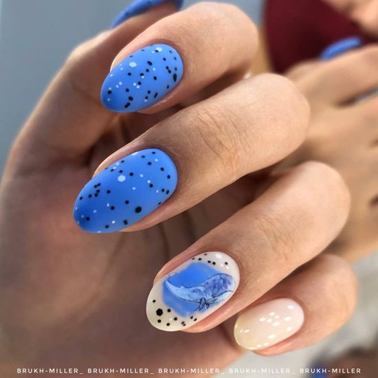 Топ без липкого слоя ENIGMA Flakes 15 мл.