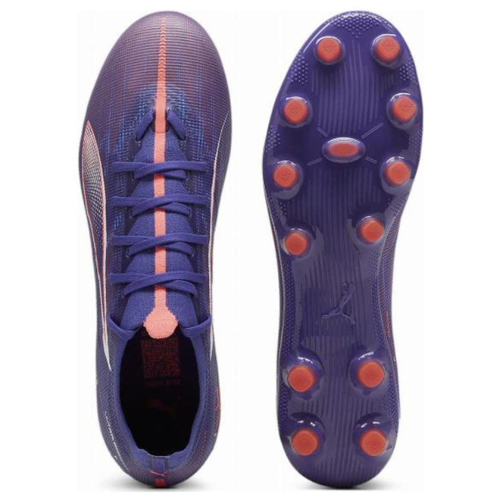 Кроссовки PUMA Ultra 5 Match, 107896-01