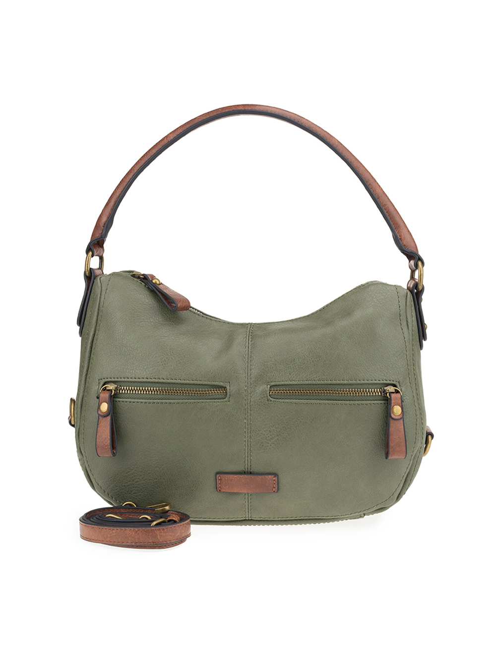 27620/54 Сумка жен., иск. кожа