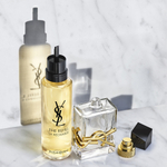 Yves Saint Laurent Libre Многоразовый флакон Eau de Parfum для женщин