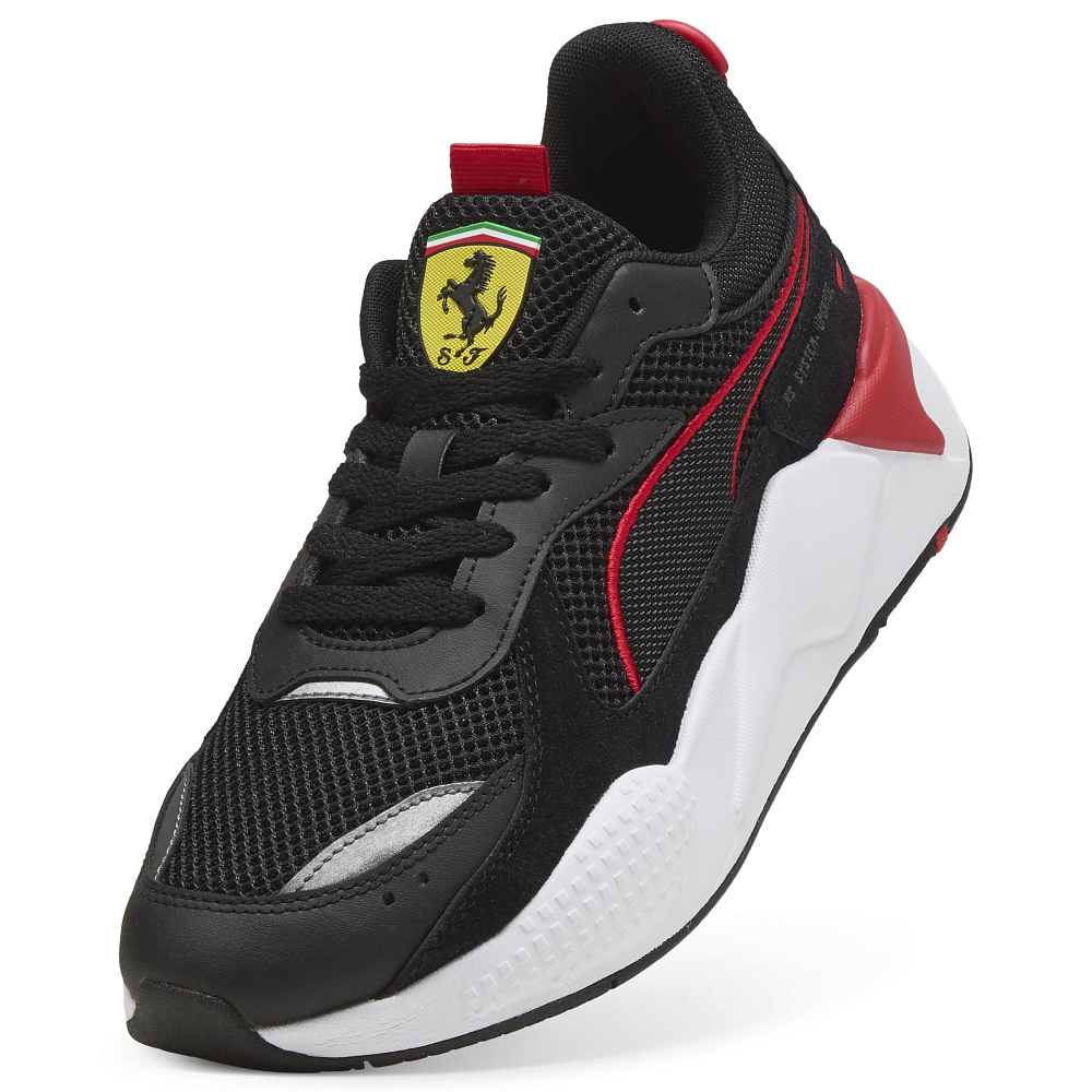 Мужские кроссовки PUMA Ferrari RS-X