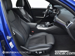 BMW 3 Series (G20) 320d M Sports (11.2019)