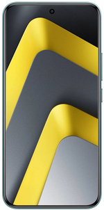 Смартфон Poco M8 Pro 8/256Gb Green