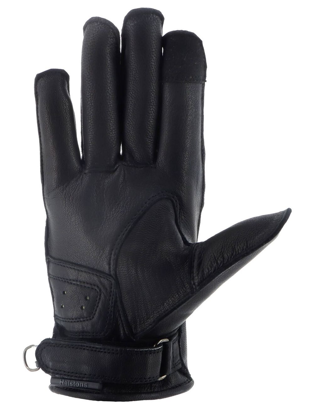 Virage Cuir / Женские / Черно-белый