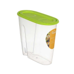 Емкость для сыпучих продуктов 1,5л М1221