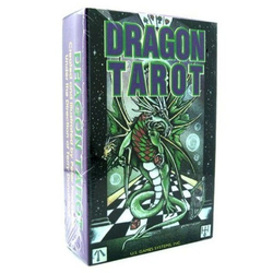 Dragon Tarot / Таро Дракона