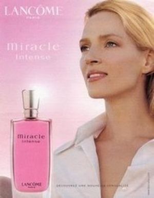 Lancome Miracle Intense