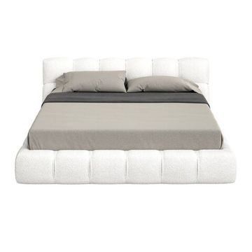 Кровать с подъемным механизмом Wanda 160*200 SELECTION, MOD INTERIORS