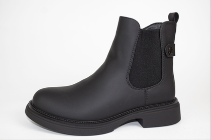 Ботинки женские демисезонные Qiya арт. Y133